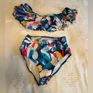 Women or Girl’s Bikini